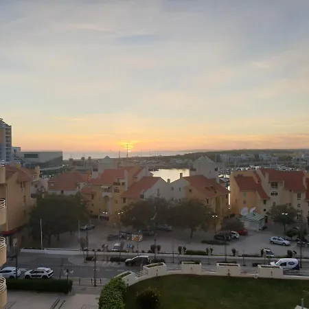 Apartamento Marina Mar *