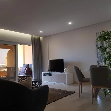 Marina Mar Apartment Vilamoura