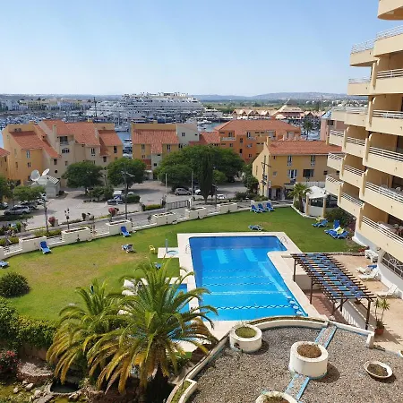 Apartment Marina Mar Vilamoura