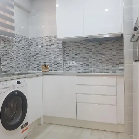 Marina Mar Apartment