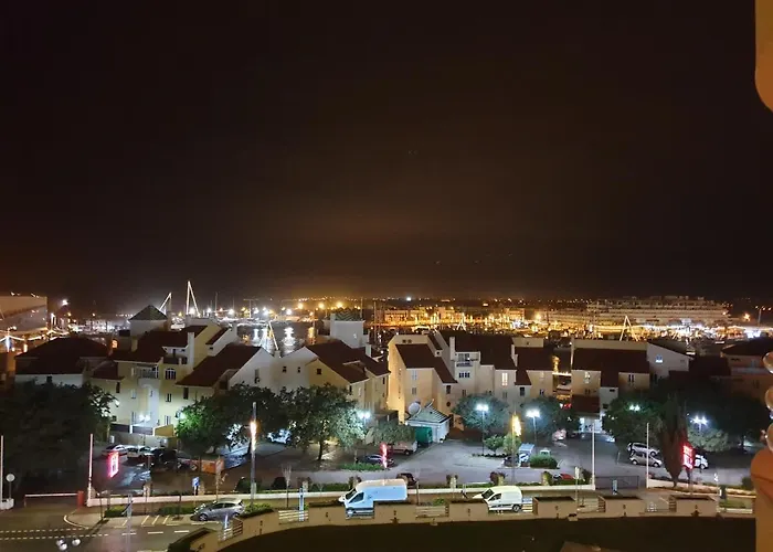 Apartament Marina Mar