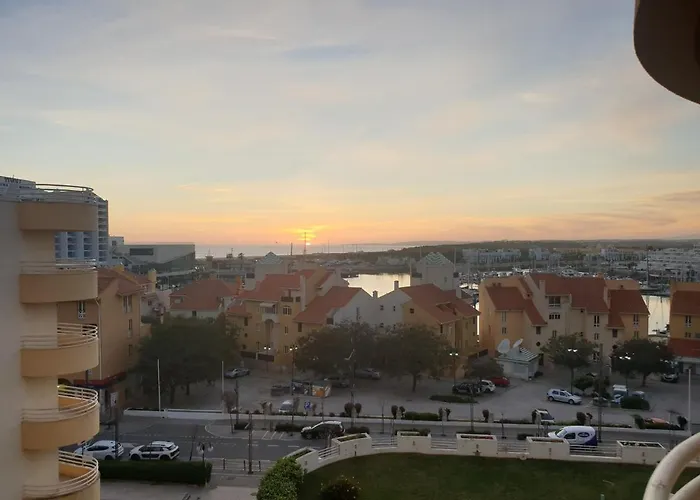 Apartament Marina Mar *