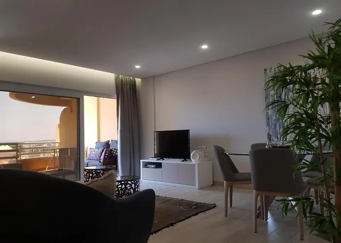 Marina Mar Apartament Vilamoura