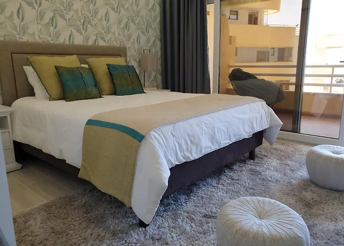 Marina Mar * Vilamoura