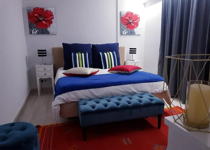 Apartament Marina Mar Vilamoura