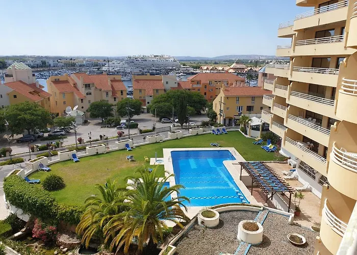 Appartamento Marina Mar Vilamoura