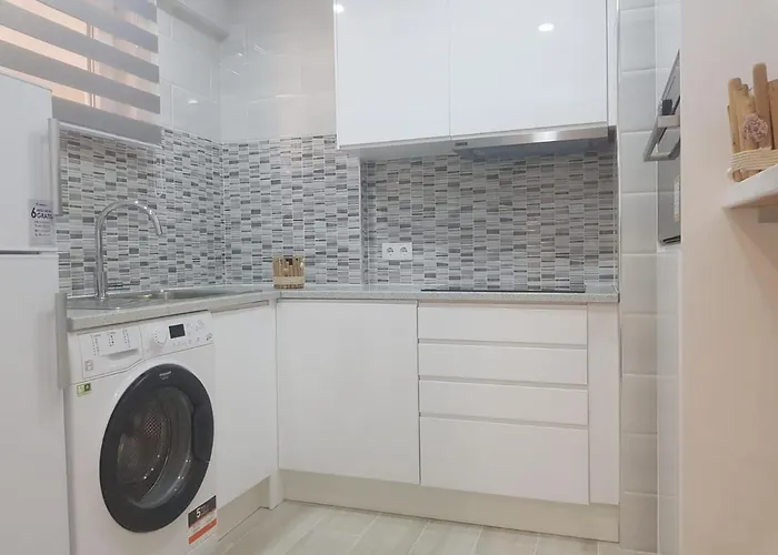 Marina Mar Apartament