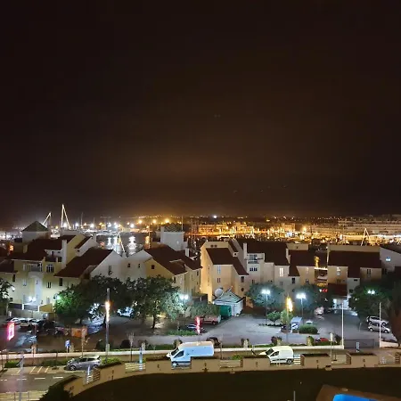 Appartement Marina Mar