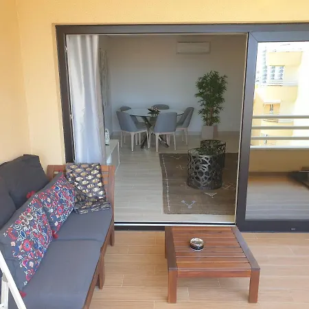 Marina Mar Apartment