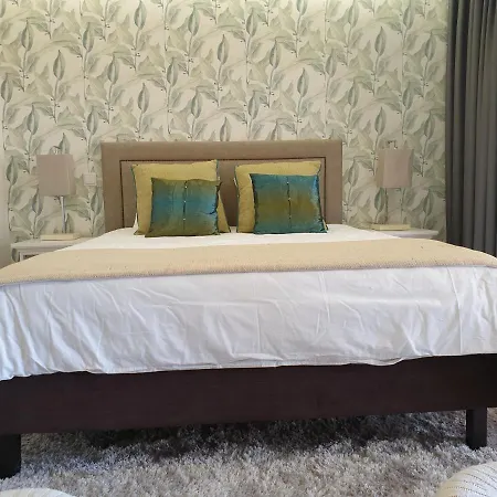 Marina Mar Apartment