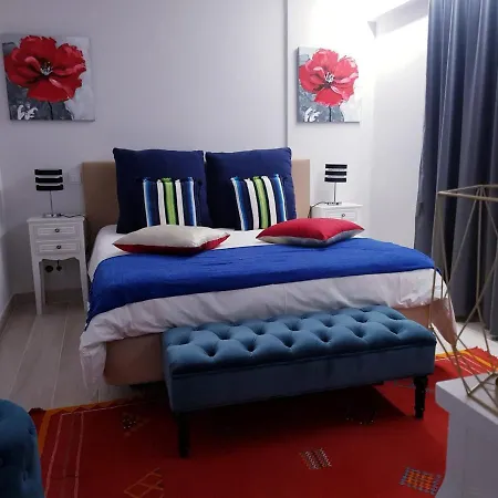 Apartment Marina Mar Vilamoura